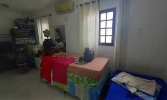 Imagem 6: Casa de condomínio para venda com 95 metros quadrados com 3 quartos em Serraria - Maceió