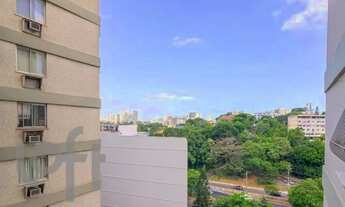 Imagem 3: Gávea Apartamento com 3 dormitórios