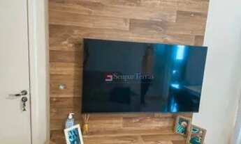 Imagem 5: Apartamento com 2 dormitórios à venda por R$ 210.000 - Progresso - Itu/SP