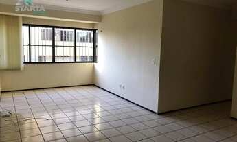 Imagem 5: Apartamento com 3 dormitórios à venda, 128 m² por R$ 395.000,00 - Joaquim Távora - Fortale