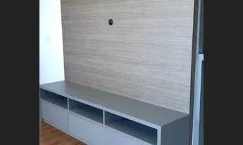 Imagem 3: Apartamento com 3 dormitórios para alugar, 78 m² por R$ 3.999,15/mês - Vila Proost de Souz