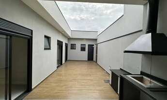 Imagem 2: CASA RESIDENCIAL em INDAIATUBA - SP, LOTEAMENTO PARK GRAN RESERVE