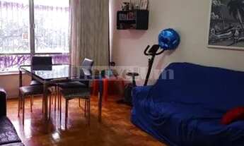 Imagem 2: Tijuca Apartamento com 2 dormitórios