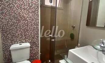 Imagem 7: São Paulo - Apartamento Padrão - Tatuapé