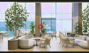 Imagem 2: Apartamento à venda, 2 quartos, 1 suíte, 2 vagas, Altiplano Cabo Branco, João Pessoa