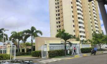 Imagem: Ecoville RESIDENCE - Luzia