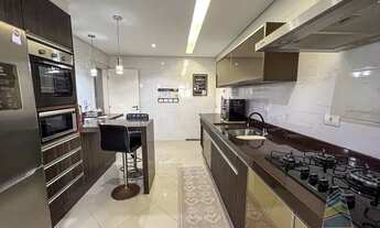 Imagem 5: Apartamento com 3 dorms, Canto do Forte, Praia Grande - R$ 1.58 mi, Cod: 14547