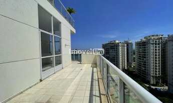 Imagem 7: Barra da Tijuca Apartamento com 2 dormitórios