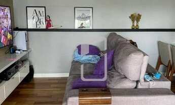 Imagem 3: Apartamento 02 dormitórios no Jardim fonte Morumbi/ Vila Andrade