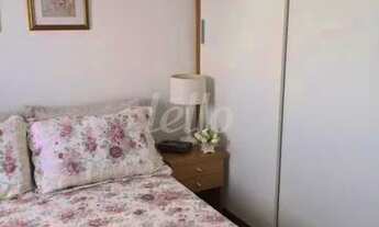 Imagem 6: São Paulo - Apartamento Padrão - Saúde