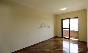 Imagem 2: Apartamento para venda no Vila Itapura - Campinas - SP