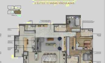 Imagem 5: ISLA BY CYRELA SANTO AMARO