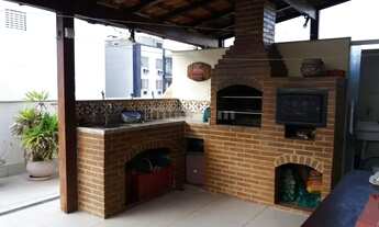 Imagem 5: Tanque Apartamento com 4 dormitórios