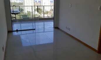 Imagem 7: Apartamento com 1 Quarto (Suite) no Horto Florestal, 48m², Nascente, Andar alto em Salvado