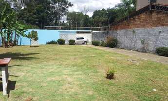 Imagem 4: Vendo Casa no Tarumã, 2 quartos, 450m²