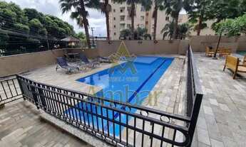 Imagem: Apartamento - Ribeirão Preto - Jardim Nova