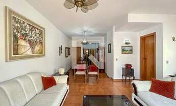 Imagem 5: Apartamento para Aluguel - Barra Funda, 4 Quartos, 176 m2