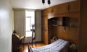 Imagem 4: Open House vende - Apt amplo 120,00m² em Icaraí, com 3 quartos, suíte, garagem!