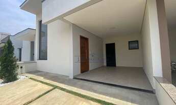 Imagem 4: Casa com 3 dormitórios para alugar, 105 m² por R$ 4.250/mês - Condomínio Village Moutonnée