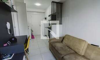 Imagem 4: Apartamento para Aluguel - Água Branca, 1 Quarto, 27 m2