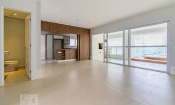 Imagem: Apartamento para aluguel tem 176 metros