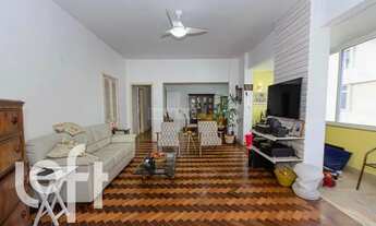 Imagem 4: Ipanema Apartamento com 4 dormitórios