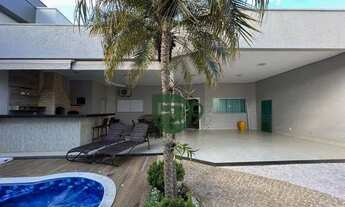 Imagem 5: Casa com 3 dormitórios à venda, 215 m² por R$ 1.350.000,00 - Parque Universitário - Americ