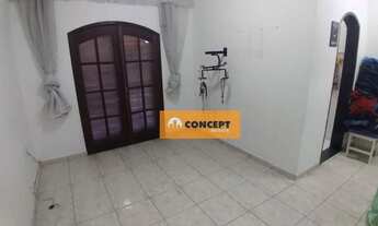 Imagem 2: Sobrado à venda - Jardim Monte Cristo - Suzano