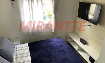 Imagem 3: Apartamento para venda possui 120 metros quadrados com 3 quartos em Santa Teresinha - São