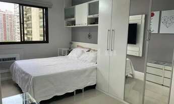 Imagem 7: Barra da Tijuca Apartamento com 2 dormitórios