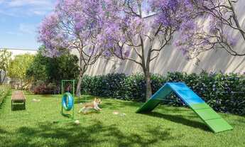 Imagem 4: Apartamento para venda 45m² ,1 quarto - PERDIZES -SÃO PAULO - SP