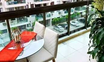 Imagem 7: Recreio dos Bandeirantes