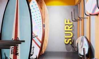 Imagem 7: APARTAMENTO COM 74.16 m² - FORTE - PRAIA GRANDE SP