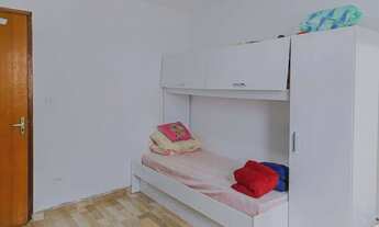 Imagem 4: Casa para venda tem 90 metros quadrados com 2 quartos