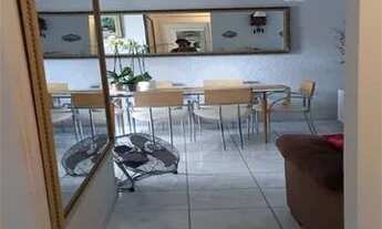 Imagem 6: Apartamento com 2 Dormitórios (1 Suíte) à Venda - Canto do Forte - Praia Grande -SP