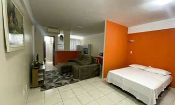 Imagem: Flat na diaria R$ 120,00