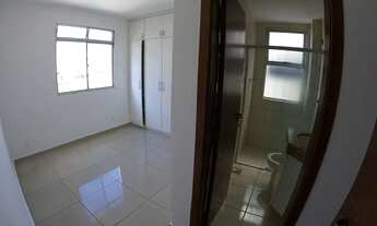 Imagem: BELO HORIZONTE - Apartamento Padrão - Castelo