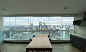 Imagem: Apartamento, Pinheiros - São Paulo