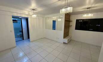 Imagem: Alugo apartamento com dois quartos (ares