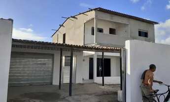 Imagem 2: Vendo ou troco casa duplex