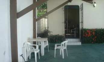 Imagem 7: Casa 4/q e piscina p/ julho