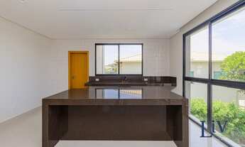 Imagem 7: Casa com 02 Suítes, 02 Semi Suítes, 272 m², Terreno 1.000 m², Condomínio Boulevard - Códig