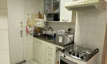 Imagem 4: Flamengo Apartamento com 2 dormitórios