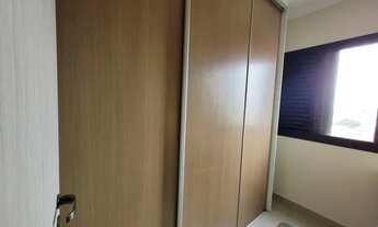 Imagem 5: Apartamento para venda possui 74 metros quadrados com 3 quartos em Vila do Castelo - São P