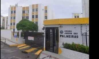 Imagem: Cond. Jardim das Palmeiras