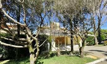 Imagem 6: Casa - Loteamento Arboreto dos Jequitibás (Sousas) - Campinas