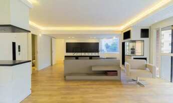 Imagem 8: Apartamento Locação Jardim Paulista 160 m² 3 Dormitórios