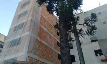 Imagem 3: Agua Verde - Apartamento 3 quartos sendo 1 suite - 160 m² privativo