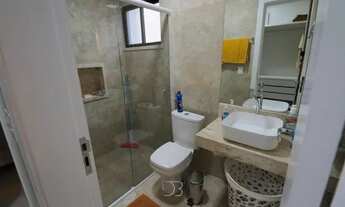 Imagem 5: Duplex porteira fechada luxuoso com 4 suites na Cidade Alpha