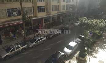 Imagem 7: Copacabana Kitnet com 1 dormitório